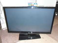 Televizor LG 42PJ 250 - wide Plasma screen foto