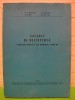CALCULE de REZISTENTA , Probleme speciale din domeniul feroviar de I. MOCANU , C. BURADA , 1971