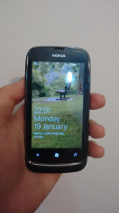 Vand Nokia Lumia 610 in stare buna, pret excelent foto