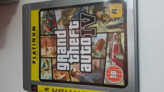 Grand Theft Auto 4- Gta 4- Ps3 foto
