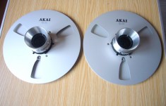 magnetofon - role naburi foto