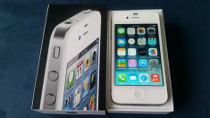 Vand Iphone 4 - 8 Gb - Vodafone ! foto