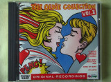 Compilatie THE OLDIES COLLECTION Vol. II - C D Original ca NOU, CD, Rock