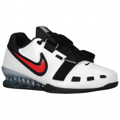 Nike Romaleos II Power Lifting | 100% originali, import SUA, 10 zile lucratoare - e280416c foto