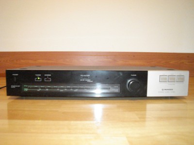 tuner PIONEER TX-130L foto