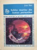 SCHITE MARINE DIN LUMEA PORTURILOR - Jean Bart, 1975