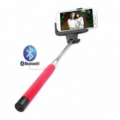 Selfie stick bluetooth foto