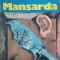 MANSARDA - Marlene Haushofer