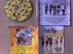 sugar ray in the Pursuit Of Leisure cd disc muzica alternativa pop rock 2003