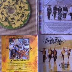 sugar ray in the Pursuit Of Leisure cd disc muzica alternativa pop rock 2003