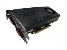 PLACA VIDEO PCI EXPRESS 2 GAMING XFX HD4850 512MB/256BIT HD-485X-YDD foto