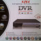 VIDEO RECORDER 4 canale pentru 4 camere de supraveghere DVR