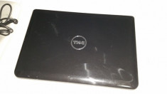 Laptop Dell Inspiron Mini 1011 foto