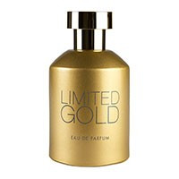 limited gold eau parfum 100 ml original foto