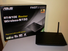 Router ASUS RT-N10E foto