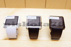 Ceas U10 Smartwatch Bluetooth compat cu sistemele android, iphone etc foto