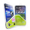 FOLIE STICLA Asus Zenfone 5 PROTECTIE ECRAN DIN STICLA TRANSPARENTA SECURIZATA TEMPERED GLASS ANTISOC OLEOPHOBIC COATED