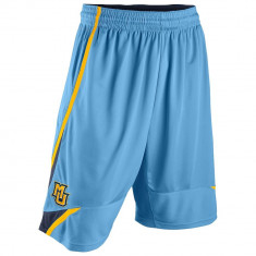 Short Jordan College Pre-Game Shorts | Produs 100% original | Livrare cca 10 zile lucratoare | Aducem pe comanda orice produs din SUA foto