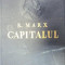CAPITALUL-KARL MARX VOL 1 CARTEA I-A EDITIA A IV-A 1960
