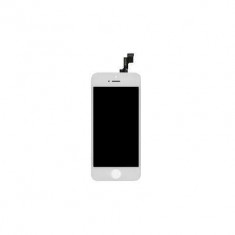 Display Cu Touchscreen iPhone 5s Alb foto