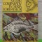 STUDIU COMPARATIV IN SERIA CORDATELOR de E. BENCHEA , E. CONSTANTINESCU , EDP 1976 , stare buna