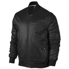 Jordan AJ Bomber Jacket | Produs 100% original | Livrare cca 10 zile lucratoare | Aducem pe comanda orice produs din SUA foto