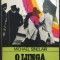 O LUNGA HIBERNARE - Michael Sinclair