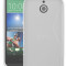 Husa HTC Desire 510 TPU S-LINE Transparenta