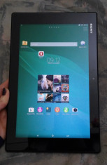 Sony Xperia Tablet Z 16GB SGP311 imecabil foto