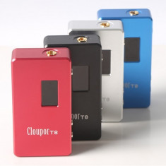 Cloupor T8 150W Mod cu card service VIP foto