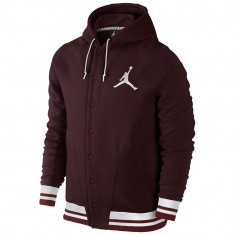 Hanorac Jordan Varsity Hoodie | Produs 100% original | Livrare cca 10 zile lucratoare | Aducem pe comanda orice produs din SUA foto