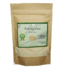 Astragalus pulbere raw 125g Obio foto