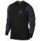 Hanorac Jordan Ele Sleeve Fleece Crew | Produs 100% original | Livrare cca 10 zile lucratoare | Aducem pe comanda orice produs din SUA