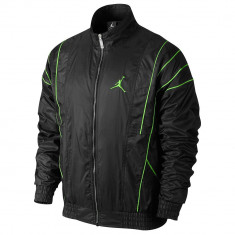 Jordan Retro 5 Modernized Flight Jacket | Produs 100% original | Livrare cca 10 zile lucratoare | Aducem pe comanda orice produs din SUA foto