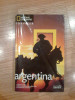H5 Argentina - National Geographic, Alta editura