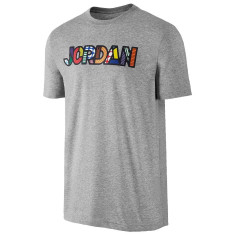 Jordan AJ Redman T-Shirt | Produs 100% original | Livrare cca 10 zile lucratoare | Aducem pe comanda orice produs din SUA foto
