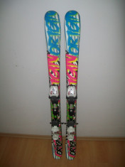 VAND SCHIURI DE COPII FREESTYLE BLIZZARD -119 CM -250 LEI foto