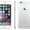 iPhone 6 - Silver - Android - 5.0 MP - 1,3Ghz Quad-Core - 4,7INCH - NOU