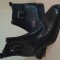 Ghete de piele Barrats