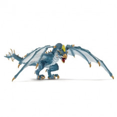 Figurina Schleich Dragon Zburator Eldrador - 70508E foto