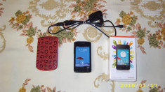 Smartfone Vodafone 875 mini foto