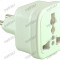 Adaptor priza Anglia, fara impamantare - 125376