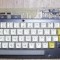 tastatura veche extrem de rara calculator pare a fi Ice Felix defecta