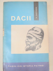 DACII-HADRIAN DAICOVICIU 1965 foto