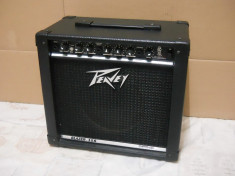 Amplificator chitara Peavey Blazer 158 15W foto