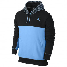 Hanorac Jordan Flight Classic Hoodie | Produs 100% original | Livrare cca 10 zile lucratoare | Aducem pe comanda orice produs din SUA foto