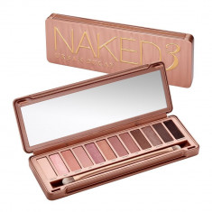 Trusa Profesionala Naked 3 Urban Decay foto