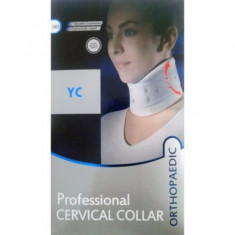 Suport Cervical YC 065 orteza pentru gat sustinere gat guler sustinere foto