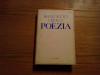 BENEDETTO CROCE - Poezia - 1972, 428 p., Alta editura