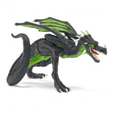 Figurina Schleich - Dragon Alergator - 70510 foto